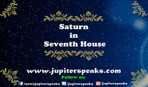 They will often feel a heavy weight on their chest if they are constantly concerned with maintaining control of their emotions. 9 Good Bad Effects Of Saturn In 7th House Saturn In Seventh House
