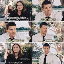 Pin On Bones Tv Series
