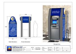 Pin Di Atm Kiosks