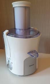 Philips 550 W juicer HR1854, TV & Home ...