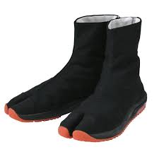 Jikatabi ninja shoes tabi, москва (moscow, russia). Air Jog V 6 Black Jika Tabi Tabi Shoes Marugo