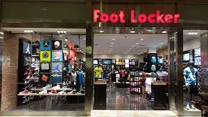 Get Latest Fashionable Branded Shoes Sports Shoes And Other Shopping Items At One Place Outlet Stores Malls Are Here To Pr Foot Locker Retail Fashion Lockers