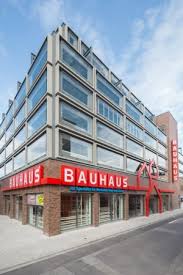 Mannheim Ein Gutes Stuck Mannheim Ist Zuruck Bauhaus Ab 28 Marz Wieder In Den Mannheimer Quadraten Metropolregion Rhein Neckar News Events