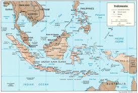 Bali , java, sumatra, borneo, celebes, molucca & papua, lombok, bintan and more. Indonesia Maps Ecoi Net