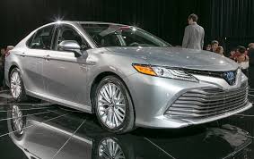 The future of the suv? 2021 Toyota Camry Hybrid Interior Price Exterior Release Date Latest Car Reviews