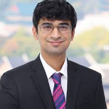 Staff News: Dan Metzger Joins the Sabin Center as a Smart Surfaces Fellow  for the Cities Climate Law Initiative