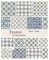 tegels uit rotterdam tegels blauwe tegels marokkaanse tegels