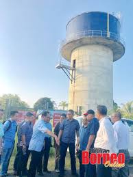Astro awani 3 years ago. Peranan Jabatan Air Negeri Sabah Dikembalikan Seperti Asal Utusan Borneo Online