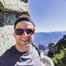 Daniel Weinshenker's Instagram, Twitter & Facebook