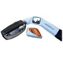 China MARCOPOLO G7 Audace Paradiso BUS REAR VIEW MIRROR ...