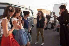 Ins blaue (2012) как eva thalheim. Ins Blaue Filmportal De