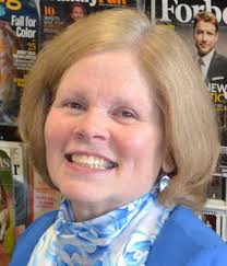 Elizabeth (Betsy) White