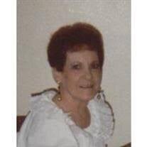 Joy England Obituary