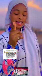 Réponse à @Soungalo Diarra fama @princesse Dicko