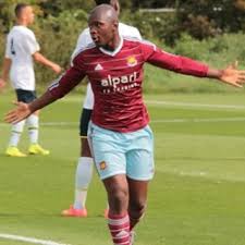 And we gonna keep it pushin regardless of the circumstances. Jordan Brown Signs New Contract Whufcyouth