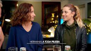 26 de octubre de 1983), es actriz, directora teatral, dramaturga y guionista chilena. La Razon Por La Que Amparo Y Emilia Noguera No Pueden Actuar Juntas