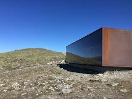 Made in collaboration with the norwegian nature inspectorate and the norwegian wild reindeer… The Viewpoint And Mt Snohetta Picture Of Viewpoint Snohetta Hjerkinn Tripadvisor