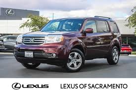 Image result for Dark Cherry 2012 Pilot