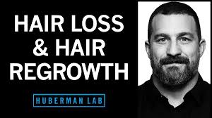 Understanding the Biology of Hair Growth and Treatments for Hair Loss