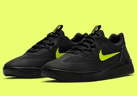 We did not find results for: Nike Sb Nyjah 2 Black Volt Bv2078 005 Sneakernews Com