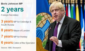 Link below to get little britain and come fly with me back on netflix￼. Boris Johnson And Wife Marina Wheeler To Get Divorced Bbc News