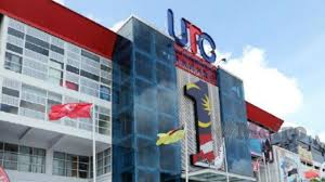 Kuantan, pahang, kuantan, 25150, malaysia. Utc Pahang Tutup Sampai 31 Mac