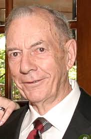 William (Bill) Strong Obituary