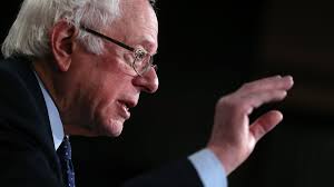 Sanders letter to Mattis