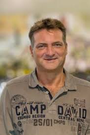 Rigo Raatz Fahrrad Graf Fahrrad Graf