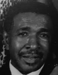 Obituary information for Finas Webb