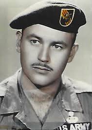 BG(R) Frank Joel Toney, Jr August 6, 2020 (Age 70) Medford, Oregon Special  Forces (Distinguished Member of the Regiment) Word received that Frank  Toney passed away