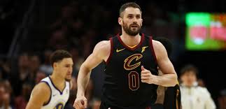 Nba Rumors Cavs Could Explore 3 Team Trade With Jazz And Clippers Centered On Kevin Love Per Bleacher Report Will K Kevin Love Nba Rumors Nba Trade Rumors