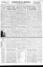 Diario De La Marina