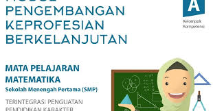 Jika u38301 maka jumlah semua bilangan tersebut adalah. Kumpulan Modul Guru Matematika Smp Yang Sangat Baik Untuk Pkb Pengembangan Keprofesian Berkelanjutan Defantri Com