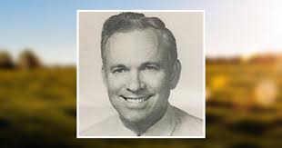 Clyde Vernon Gibson Obituary September 25, 2015