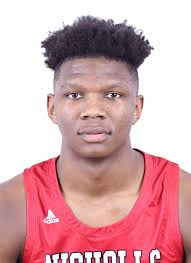 2021-22 Men's Basketball Roster