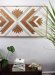 Pin On Wood Wall Art Ideas