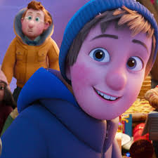 Noël. Des histoires entremêlées. De l'amour, de l'amitié, la famille et la  solidarité. ❤️ Notre nouveau film CE NOËL LÀ, le 4 décembre.