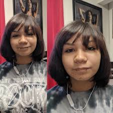 Piercings by Joaquin aka “Iron Panda” Maestas!