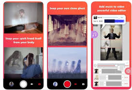Wondering how to over lay video, this video overlay tutorial (for mobile devices) will walk you all apps are free and offer a number of cool video overlay effects including text over video, light leaks do you know any apps that let you overlay images on to videos and is compatible with iphone v10.0? 5 Best Free Apps For Cloning Yourself In A Video Iphone Android