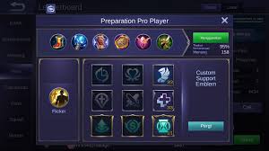 Want to support andzyt?just press the like button and don't skip ads:) love you guys.our official facebook page. Tutorial Kaja Auto Gg Bosku Tutorial Hero Mobile Legends