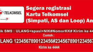 Nah untuk cara daftar paket telkomsel untuk sms sendiri ada berbagai macam cara yang bisa anda gunakan dan pastinya harus sesuai dengan untuk langkah yang terakhir anda tinggal menunggu notifikasi dan juga sms yang menyatakan bahwa pembelian paket sms kartu as anda telah berhasil. Blokir Total 1 Mei Ini Cara Registrasi Kartu Telkomsel Indosat Xl Smartfren Dan Axis Surya