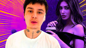 Too Hot To Handle: Who's Jesse Sullivan? What We Know About Francesca  Farago's TikTok Star Fiancé