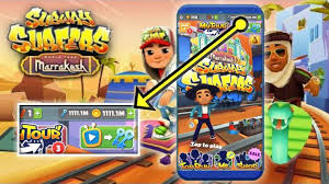 Finally, version 2 of the subway surfers has landed, with the brand new subway surfers marrakesh v2.0.3 mod apk. Subway Surfers Marrakesh Mod All Unlocked All Unlocked Techknow Infinity