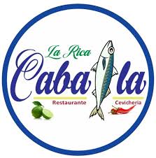 Cevicheria La Rica Caballa
