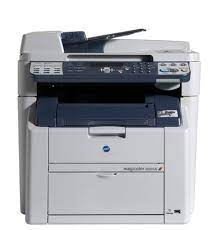 Check spelling or type a new query. Bedienungsanleitung Konica Minolta Magicolor 2590mf 236 Seiten