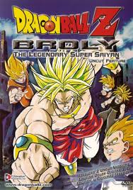 Six months after the defeat of majin buu, the mighty saiyan son goku continues his quest on becoming stronger. Dragon Ball Z Broly The Legendary Super Saiyan 1993 Where To Watch It Streaming Online Reelgood