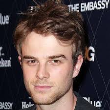 Connect any celebrity with nathaniel buzolic to see how closely they are. Nathaniel Buzolic Bio Family Trivia Famous Birthdays