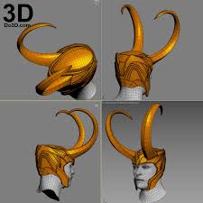 Pin On 3d Printable Helmet Models