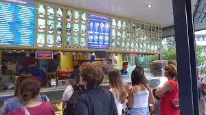 Orphaned at age seven, giuseppina was educated at the torlonia orphanage at st. Eis Vannini Picture Of Eis Vannini Worms Tripadvisor